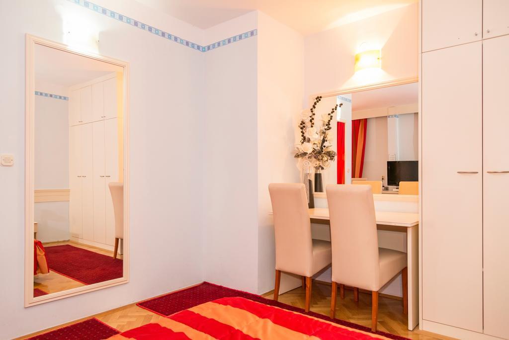 Hotel Narona Metković المظهر الخارجي الصورة
