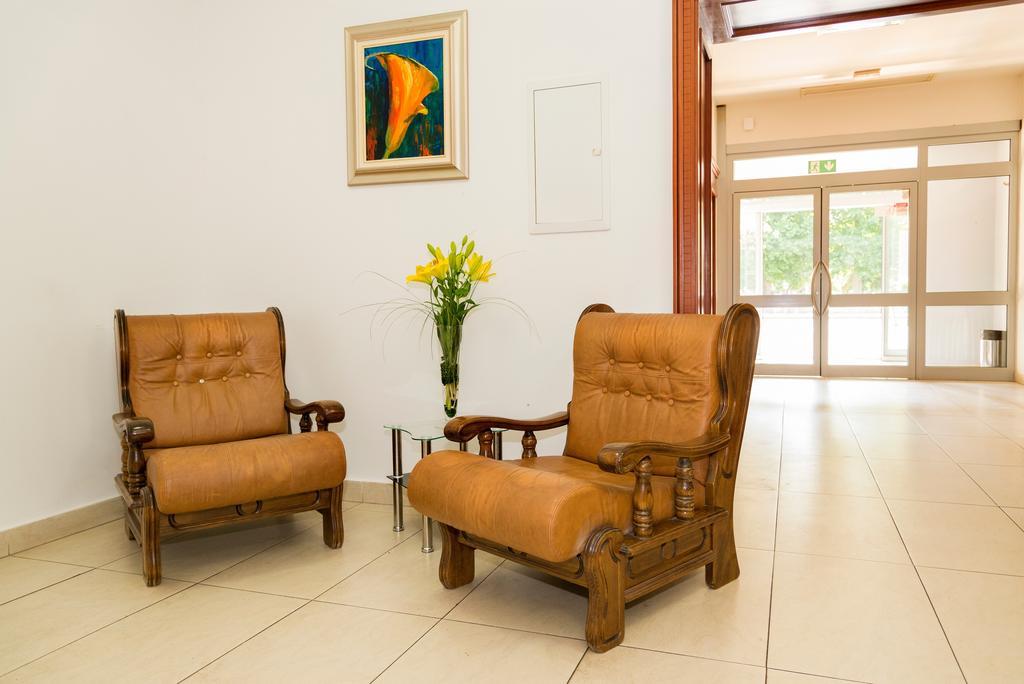 Hotel Narona Metković المظهر الخارجي الصورة