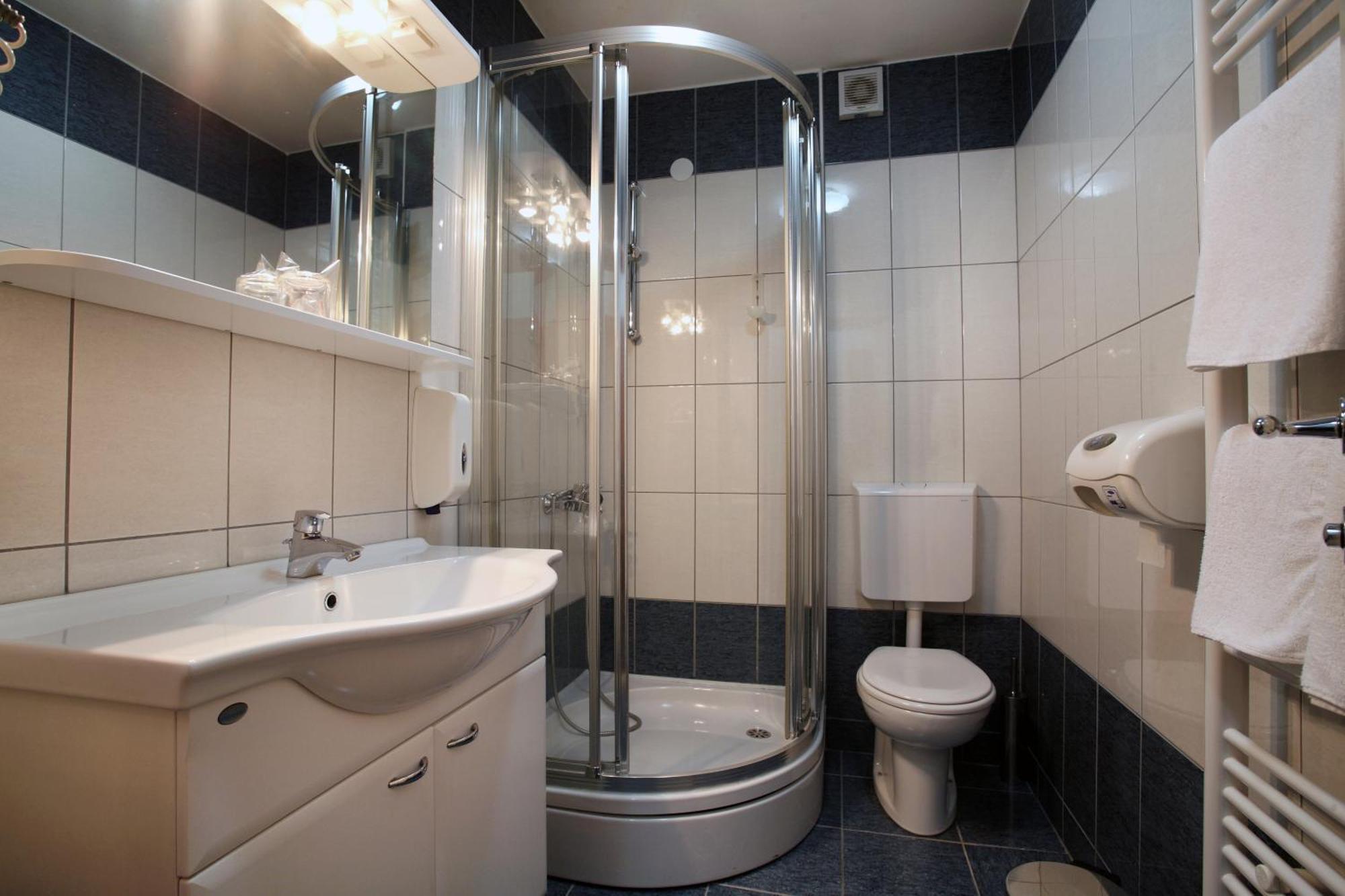 Hotel Narona Metković المظهر الخارجي الصورة