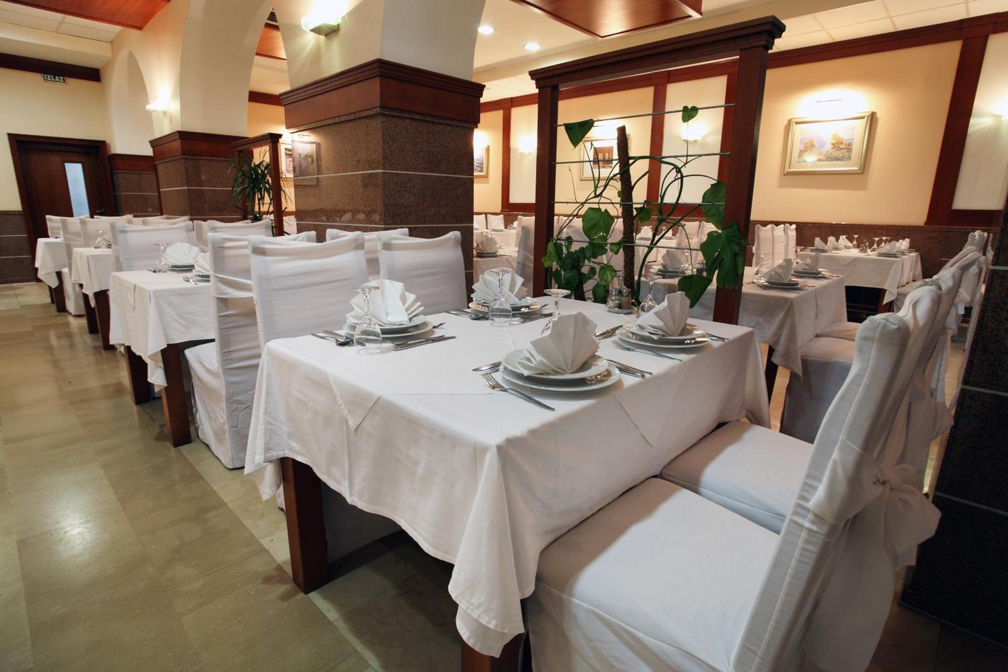 Hotel Narona Metković المظهر الخارجي الصورة