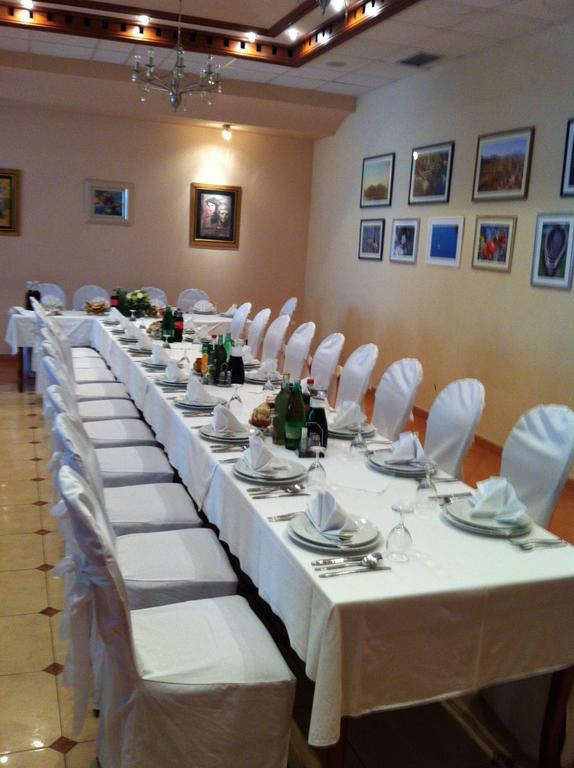 Hotel Narona Metković المظهر الخارجي الصورة